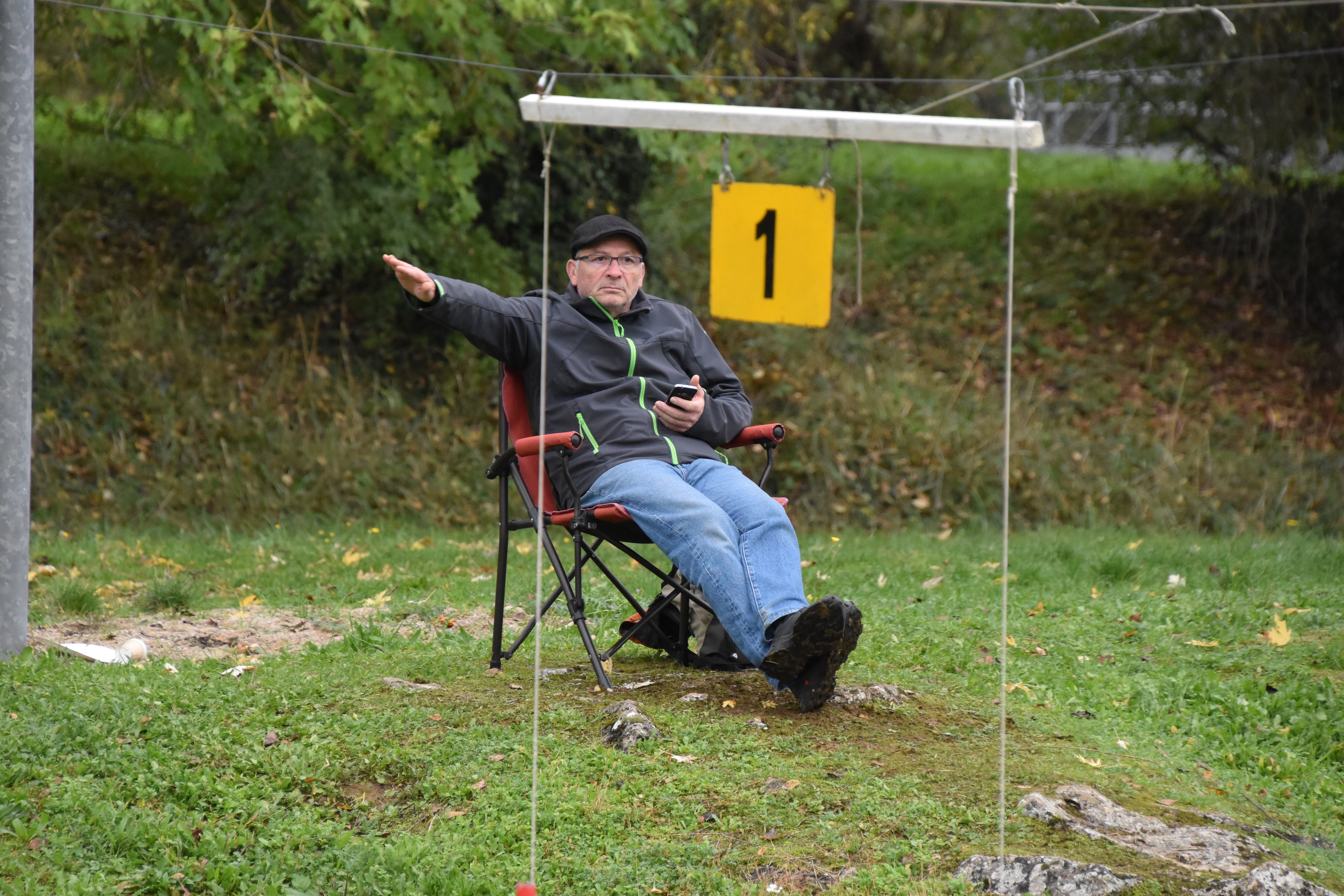 Compétition SPB - Photo B